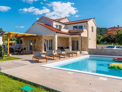 Holiday home - 8 persons -  - Slavonska - Pasmas-Mrljane Otok Pasman - 23262 - Zadar