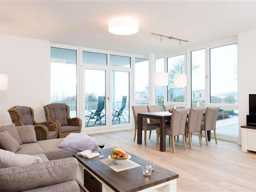 Ferielejlighed - 6 personer -  - Dünenweg - 23730 - Pelzerhaken