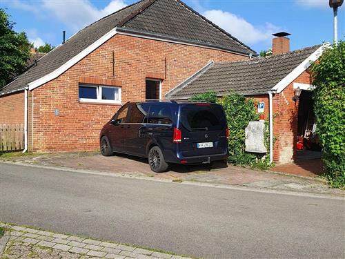 Sommerhus - 5 personer -  - Ditzumerverlaat - 26831 - Bunde