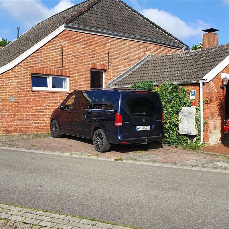 Sommerhus - 5 personer -  - Ditzumerverlaat - 26831 - Bunde