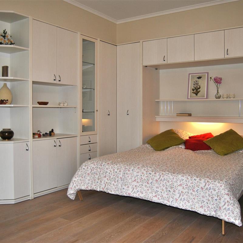 Ferielejlighed - 2 personer -  - Friedrichsthal - 23758 - Giddendorf