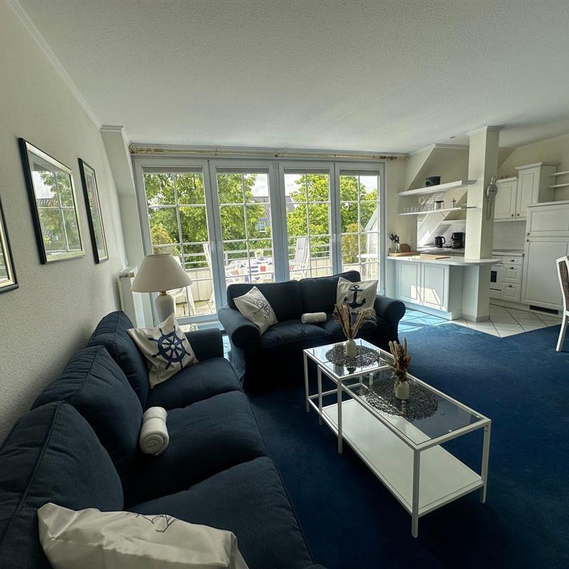 Ferielejlighed - 4 personer -  - Neue Bergstraße - 23683 - Scharbeutz