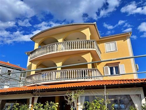 Ferielejlighed - 4 personer -  - Lokvišca - 51515 - Silo