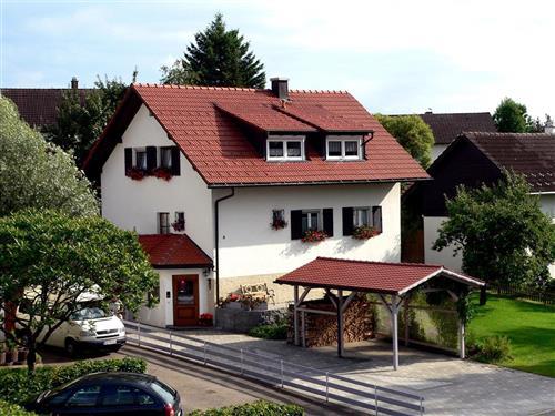 Ferieleilighet - 4 personer -  - Salzstraße - 88316 - Isny-Kleinhaslach
