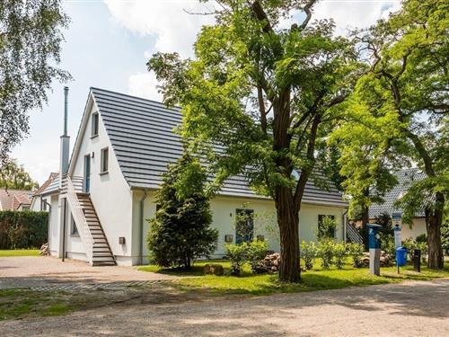 Ferieleilighet - 4 personer -  - Akazienstraße - 18347 - Ostseebad Dierhagen