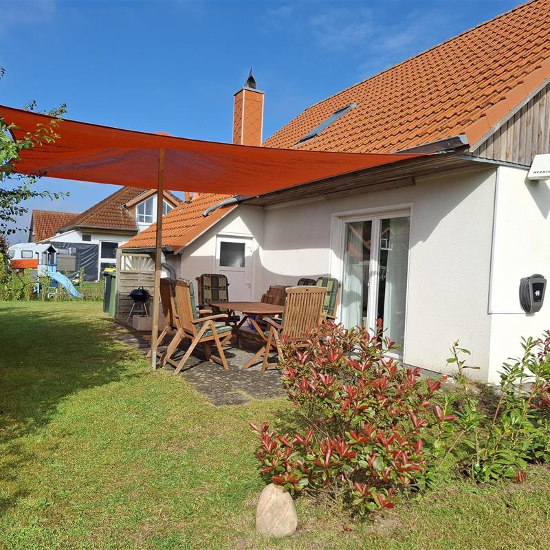 Sommerhus - 9 personer -  - Holnisser Strandweg - 24960 - Glücksburg