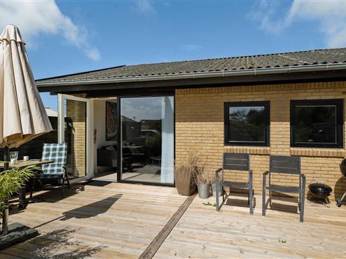 Sommerhus - 2 personer -  - Lingbanke - 9990 - Skagen