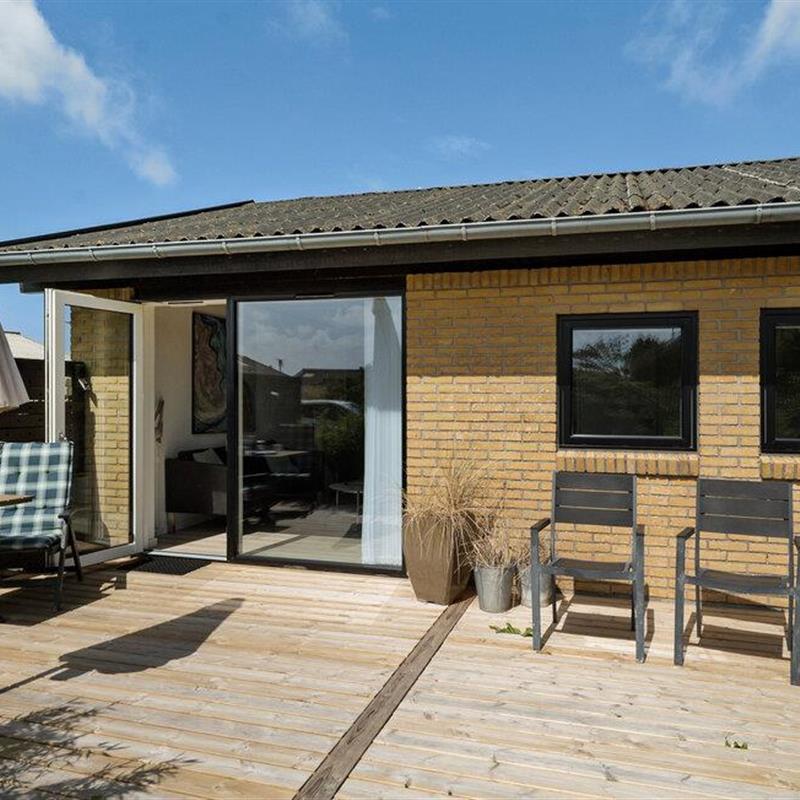 Sommerhus - 2 personer -  - Lingbanke - 9990 - Skagen