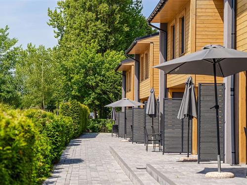 Sommerhus - 5 personer -  - Rybacka - 76-032 - Mielno