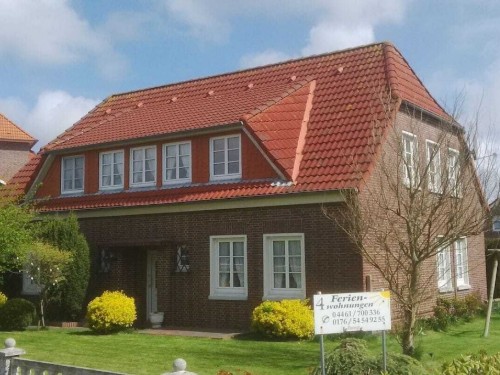 Sommerhus - 5 personer -  - 26409 - Wittmund  Ot Carolinensiel