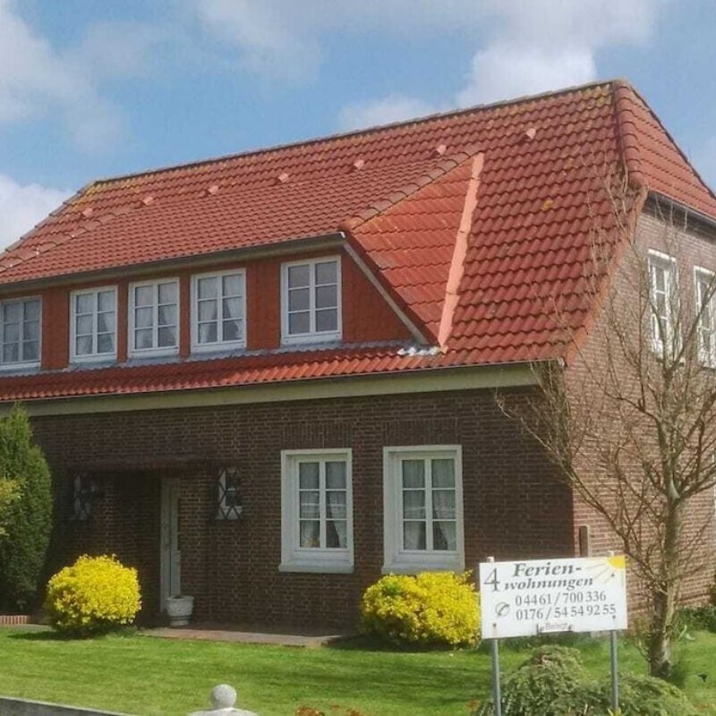 Sommerhus - 5 personer -  - 26409 - Wittmund  Ot Carolinensiel