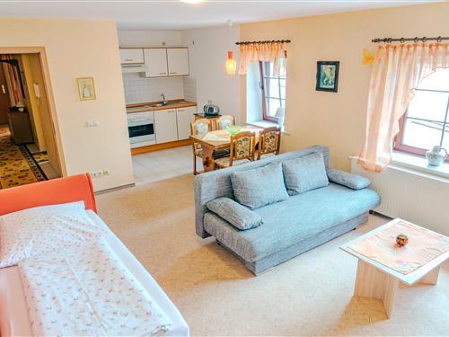 Ferielejlighed - 5 personer -  - Große Seite - 02748 - Bernstadt Auf Dem Eigen