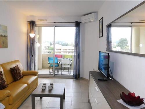 Ferienhaus - 4 Personen -  - 06160 - Juan Les Pins