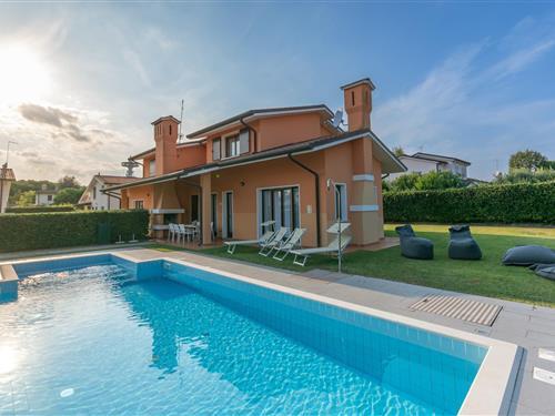 Villa - 6 personer -  - 45010 - Albarella