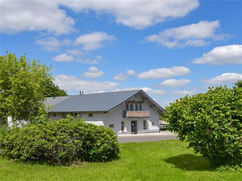 Ferielejlighed - 4 personer -  - Oberhof - 98559