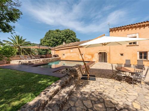 Holiday home - 6 persons -  - 07311 - Buger