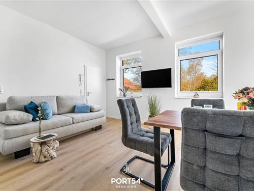 Ferieleilighet - 3 personer -  - Schmiedestraße - 24395 - Gelting