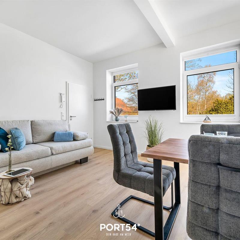 Ferielejlighed - 3 personer -  - Schmiedestraße - 24395 - Gelting