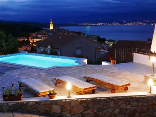 Ferielejlighed - 1 person -  - Krk/Vrbnik - 51516