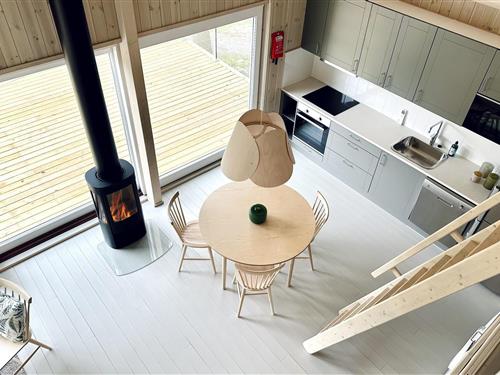 Holiday home - 6 persons -  - Lilla Brattön Ängskullen - Lilla Brattön / Tjörn - 47160 - Myggenäs