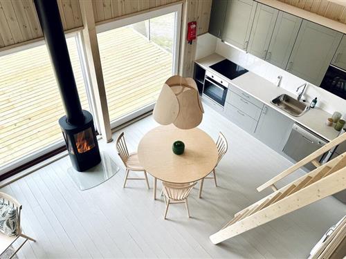 Holiday home - 6 persons -  - Lilla Brattön Ängskullen - Lilla Brattön / Tjörn - 47160 - Myggenäs