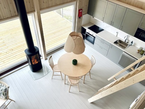 Sommerhus - 6 personer -  - Lilla Brattön Ängskullen - Lilla Brattön / Tjörn - 47160 - Myggenäs