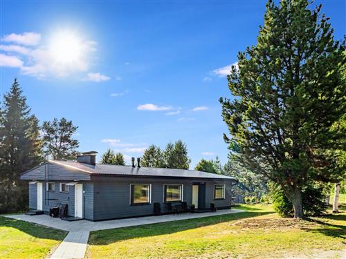Sommerhus - 4 personer -  - Savukoski - 98800