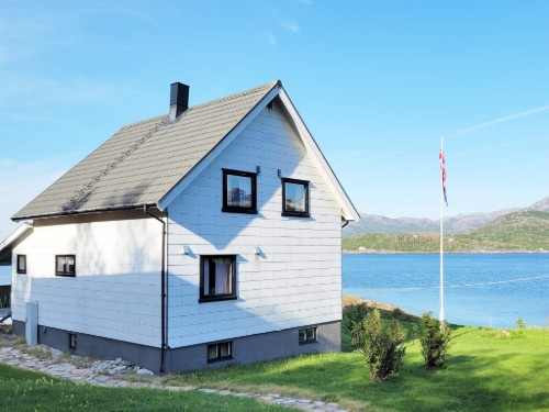  - 6 Personen -  - Sandhornøyveien - Salten - 8130 - Sandhornøy