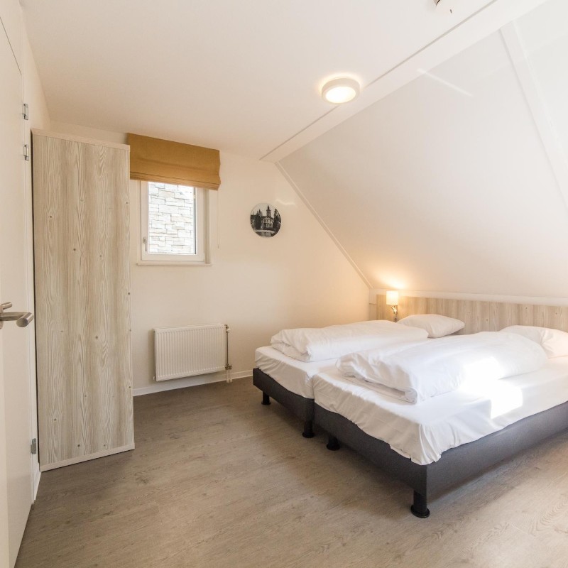 Ferielejlighed - 6 personer -  - 6216GC - Maastricht