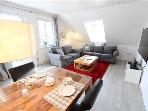 Ferielejlighed - 3 personer -  - Möwenweg - 26465 - Langeoog