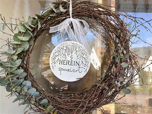 Feriehus - 8 personer -  - Haselhofstraße - 76857 - Silz