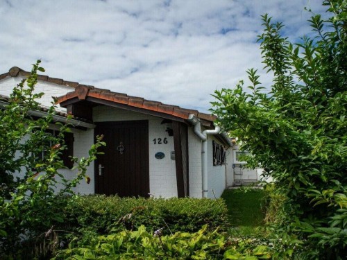 Fritidshus - 4 personer -  - B8660 - Adinkerke