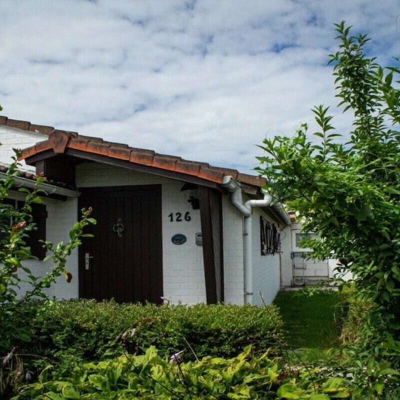 Sommerhus - 4 personer -  - B8660 - Adinkerke