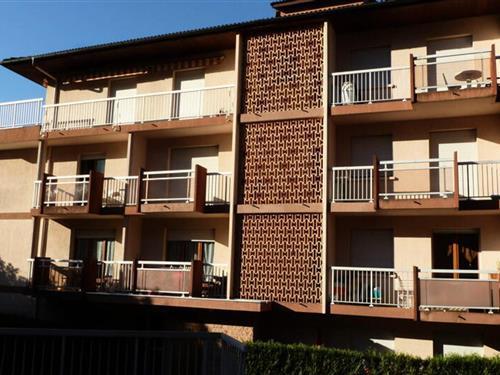 Holiday Home/Apartment - 2 persons -  - 73100 - Aix Les Bains