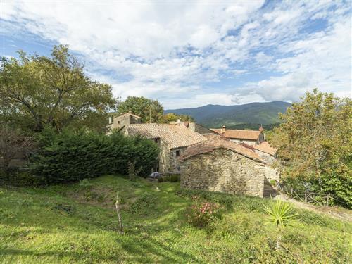 Feriehus / leilighet - 10 personer -  - Cortona - 52044