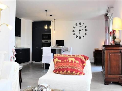 Ferienhaus - 4 Personen -  - 06800 - Cagnes Sur Mer