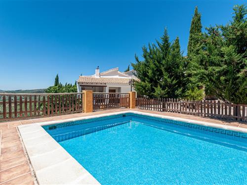 Holiday home - 6 persons -  - Carretera Illora Km - Montefrío, Granada - 18270 - Montefrio