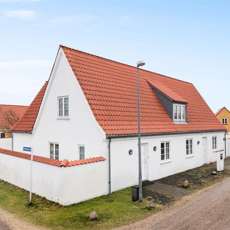 Ferienhaus - 12 Personen -  - N. S. Larsensvej - 9492 - Blokhus