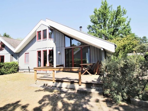 Ferienhaus - 6 Personen -  - Walter-Gotsmann-Straße - 17252 - Mirow