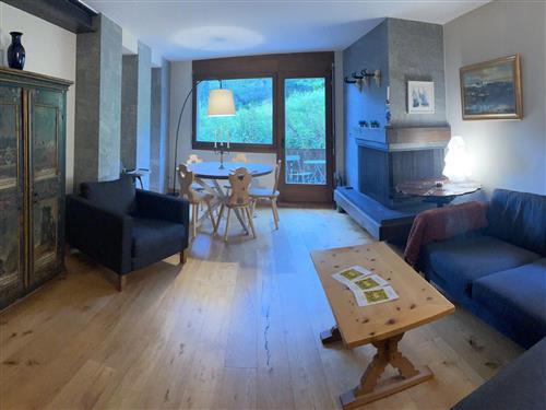 Semesterlägenhet - 4 personer -  - Maloja - 7516