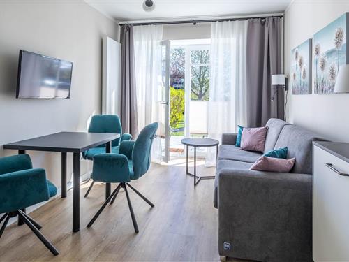 Ferielejlighed - 2 personer -  - Redewischer Straße - 23946 - Boltenhagen