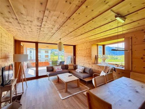 Ferienwohnung - 6 Personen -  - Parpan - 7076