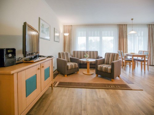 Ferielejlighed - 4 personer -  - Dollahner Straße - 18609 - Ostseebad Binz