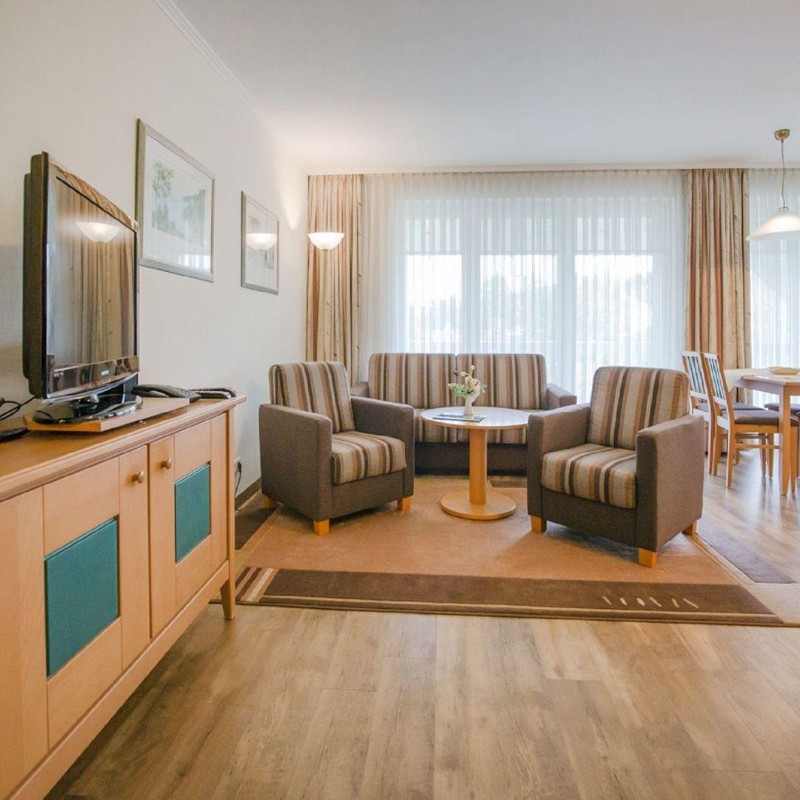 Ferielejlighed - 4 personer -  - Dollahner Straße - 18609 - Ostseebad Binz