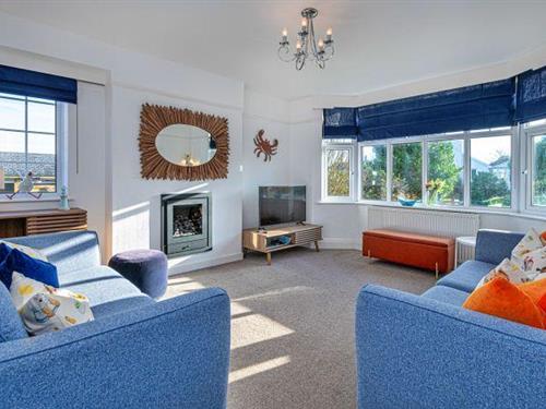 Holiday home - 7 persons -  - LL53 7HR - Abersoch