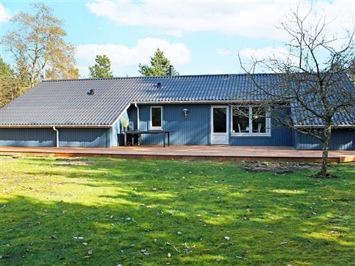 Ferienhaus - 6 Personen -  - Ved Volden - 6857 - Blavand