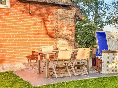 Feriehus - 4 personer -  - Gotteskoogdeich - 25899 - Emmelsbüll-Horsbüll