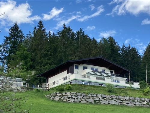 Ferielejlighed - 4 personer -  - 5730 - Mittersill