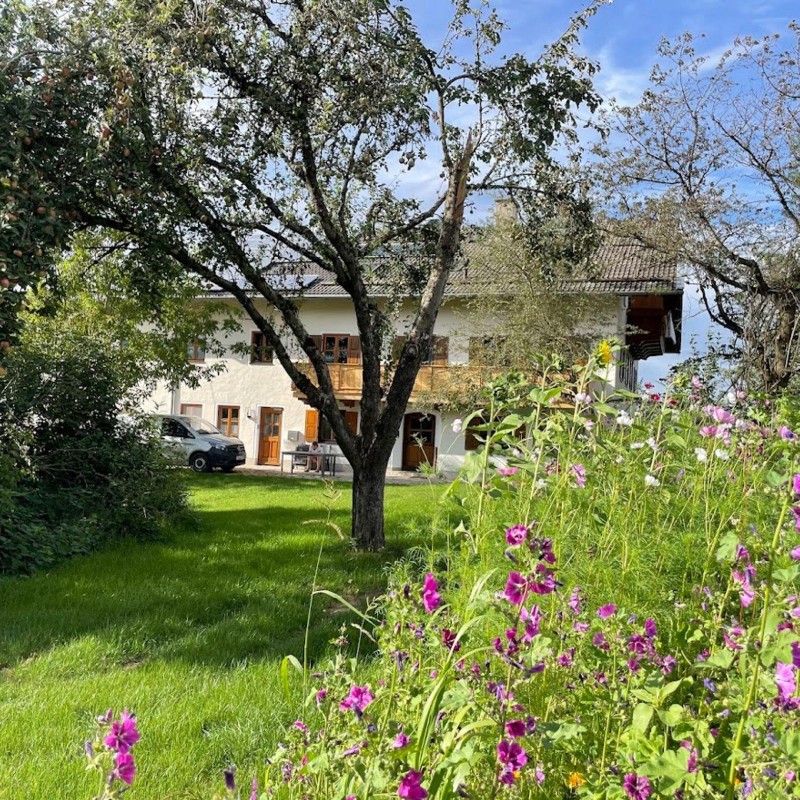 Bondegård - 4 personer -  - Honau - 83119 - Obing