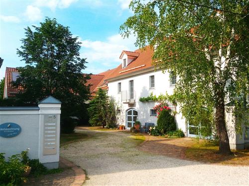 Bauernhof - 2 Personen -  - Zum Wehr - 02977 - Hoyerswerda